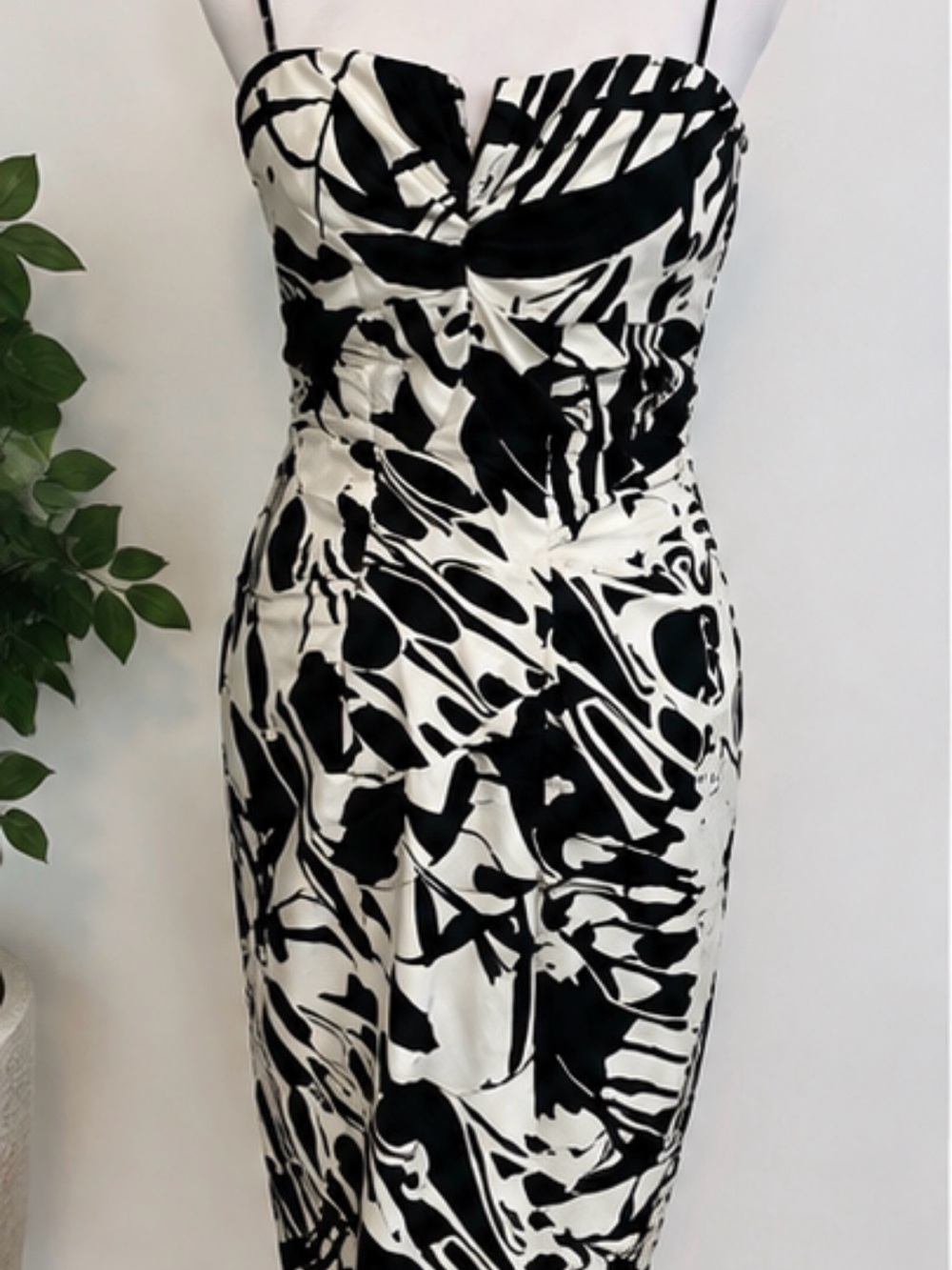 Cocktails dress